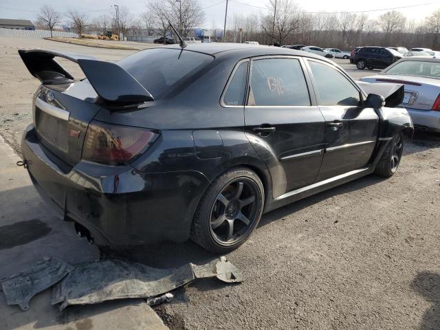 Photo 3 from auction – 2011 SUBARU IMPREZA WR with VIN JF1GV8J60BL516769