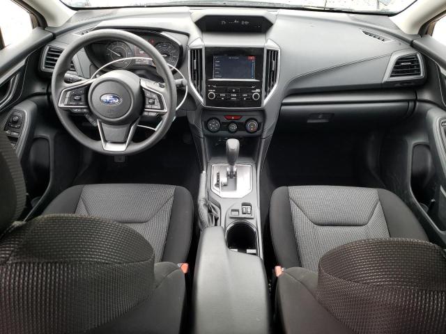 Photo 8 from auction – 2022 SUBARU IMPREZA PR with VIN 4S3GTAV6XN3729105