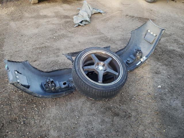 Photo 12 from auction – 2008 SUBARU IMPREZA WR with VIN JF1GR89608L828656