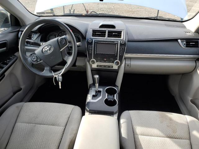 Photo 8 from auction – 2012 TOYOTA CAMRY BASE with VIN 4T4BF1FK2CR178366