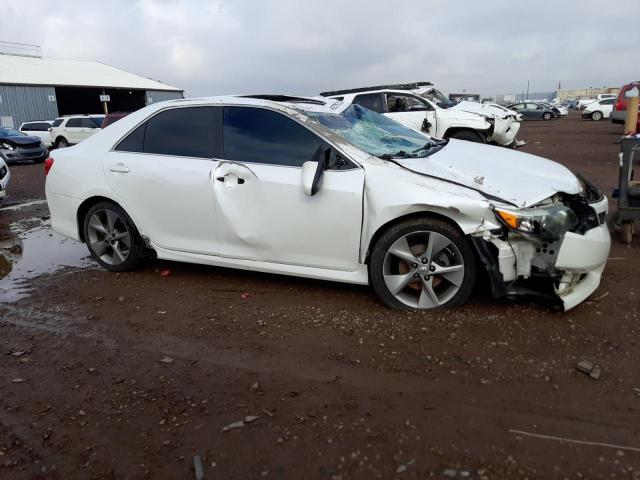 Photo 4 from auction – 2012 TOYOTA CAMRY BASE with VIN 4T1BF1FK6CU626845