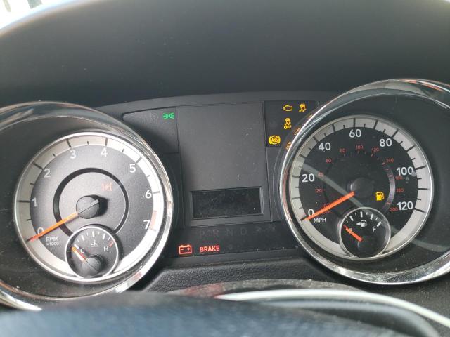 Photo 9 from auction – 2018 DODGE GRAND CARA with VIN 2C4RDGBG1JR296278
