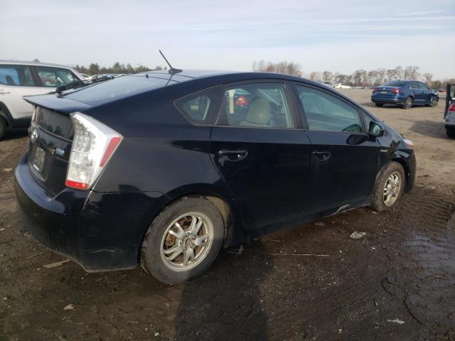 Photo 3 from auction – 2010 TOYOTA PRIUS with VIN JTDKN3DUXA5179984