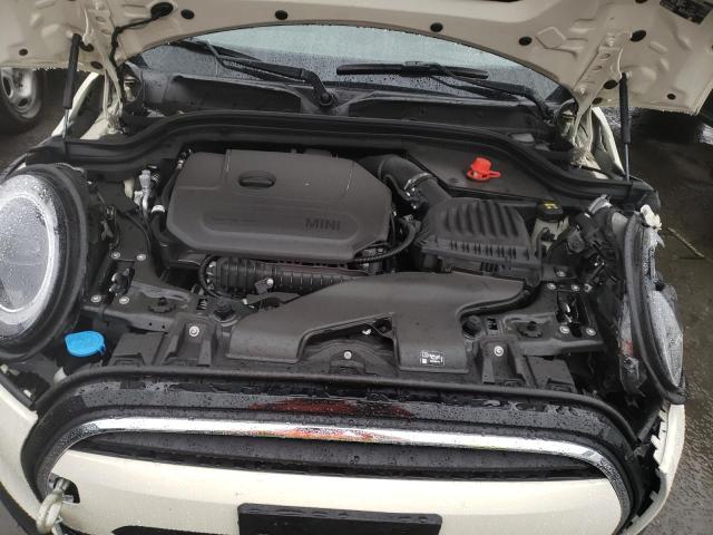Photo 11 from auction – 2023 MINI COOPER with VIN WMW33DH02P2S82041