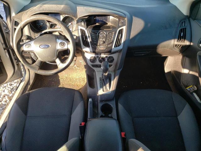 Photo 8 from auction – 2014 FORD FOCUS SE with VIN 1FADP3F25EL257268