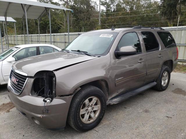 Photo 1 from auction – 2012 GMC YUKON SLE with VIN 1GKS1AE03CR272048
