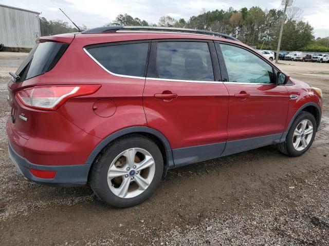Photo 3 from auction – 2014 FORD ESCAPE SE with VIN 1FMCU0G90EUA35154
