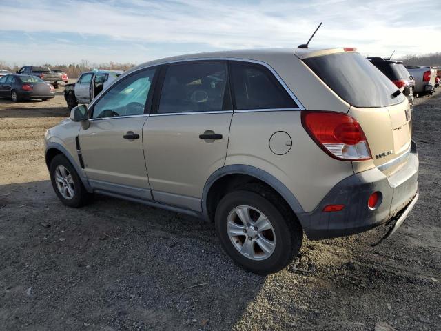 Photo 2 from auction – 2009 SATURN VUE XE with VIN 3GSCL33P09S629959