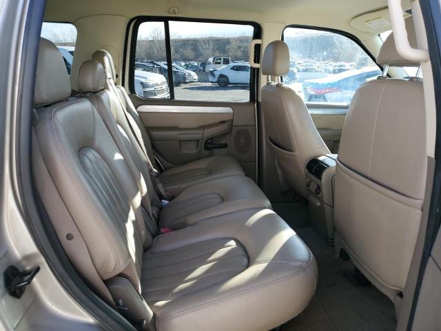 Photo 11 from auction – 2004 MERCURY MOUNTAINEE with VIN 4M2ZU86K94UJ20195