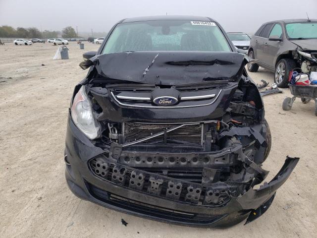 Photo 5 from auction – 2016 FORD C-MAX PREM with VIN 1FADP5CU9GL109760