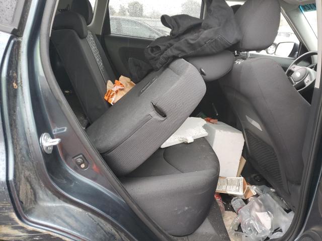 Photo 10 from auction – 2011 KIA SOUL with VIN KNDJT2A2XB7276655