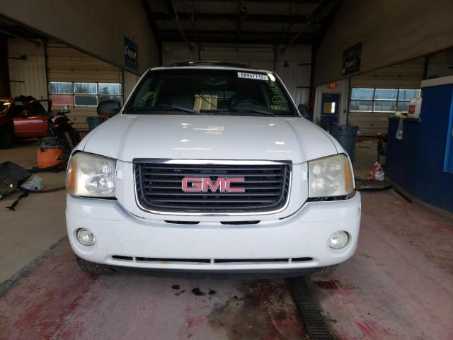 Photo 5 from auction – 2004 GMC ENVOY with VIN 1GKDT13S742314741
