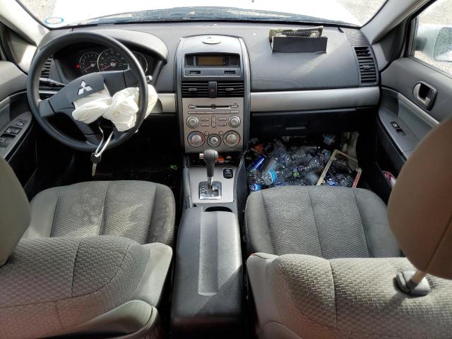 Photo 8 from auction – 2011 MITSUBISHI GALANT FE with VIN 4A32B2FF2BE024152