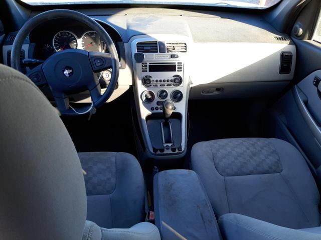 Photo 8 from auction – 2005 CHEVROLET EQUINOX LT with VIN 2CNDL73F856072740