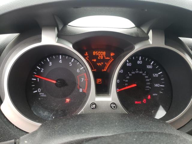 Photo 9 from auction – 2015 NISSAN JUKE S with VIN JN8AF5MV4FT550528