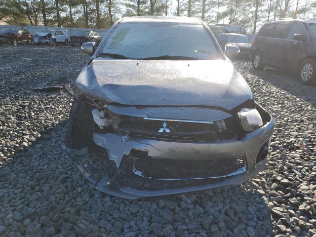 Photo 11 from auction – 2016 MITSUBISHI LANCER ES with VIN JA32U2FU3GU004192