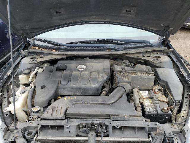 Photo 11 from auction – 2012 NISSAN ALTIMA BAS with VIN 1N4AL2AP5CN538726