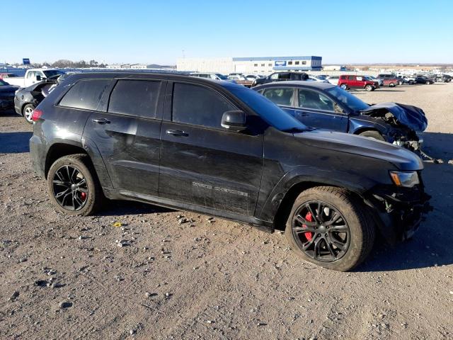 Photo 4 from auction – 2017 JEEP GRAND CHER with VIN 1C4RJFDJ0HC637507