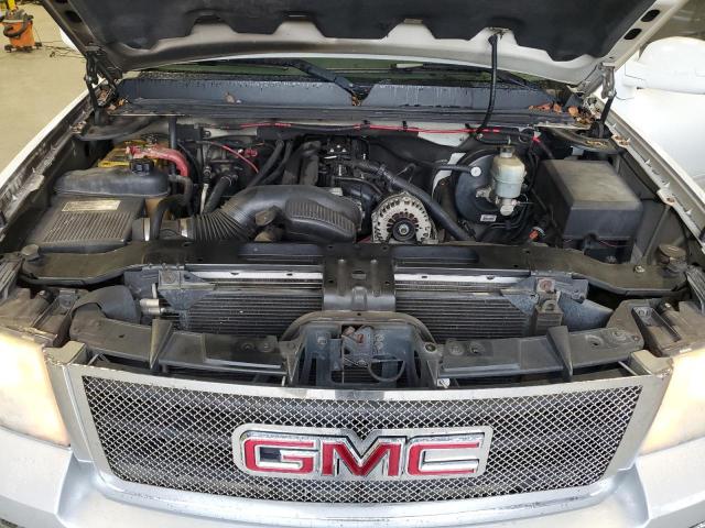 Photo 11 from auction – 2008 GMC SIERRA K15 with VIN 3GTEK13328G201434