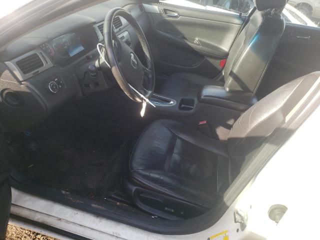 Photo 7 from auction – 2006 CHEVROLET IMPALA SUP with VIN 2G1WD58C969333718