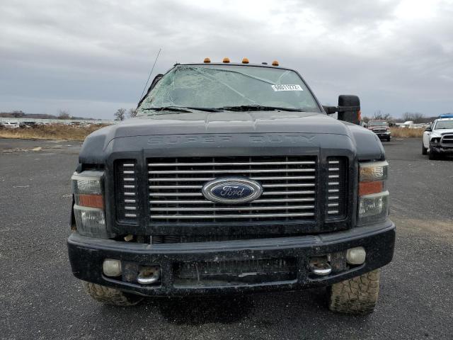 Photo 5 from auction – 2009 FORD F350 SUPER with VIN 1FTWW31R89EB13802
