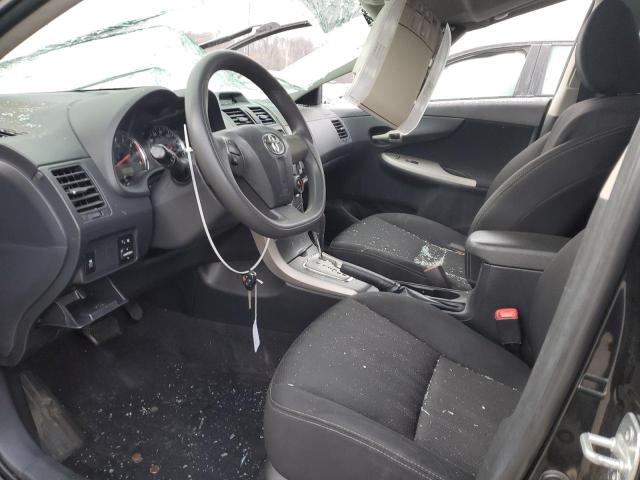 Photo 7 from auction – 2013 TOYOTA COROLLA BA with VIN 5YFBU4EE2DP184023