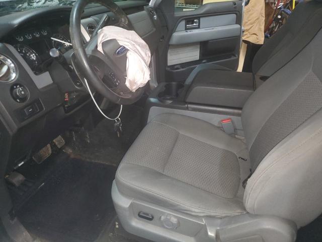 Photo 7 from auction – 2014 FORD F150 SUPER with VIN 1FTFX1ET0EFC52186