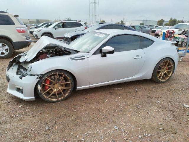 Photo 1 from auction – 2014 SUBARU BRZ 2.0 LI with VIN JF1ZCAC18E9602744