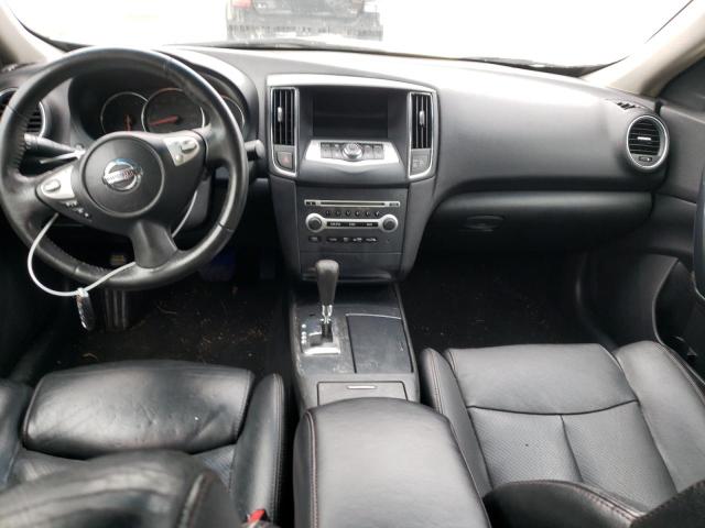 Фото 8 с аукциона – 2012 NISSAN MAXIMA S с VIN 1N4AA5AP4CC869106