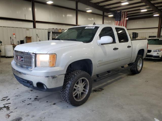 GMC SIERRA K15 2008 with VIN 3GTEK13328G201434 - Photo from auction