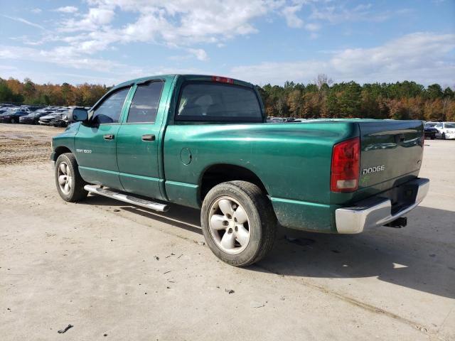 Photo 2 from auction – 2004 DODGE RAM 1500 S with VIN 1D7HA18D64S596504