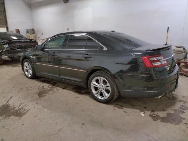 Photo 2 from auction – 2013 FORD TAURUS SEL with VIN 1FAHP2E8XDG197545