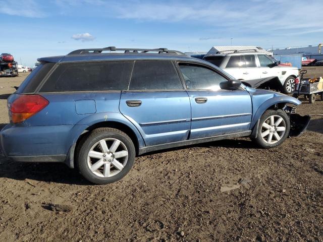 Photo 3 from auction – 2008 SUBARU OUTBACK 2. with VIN 4S4BP61C587362386
