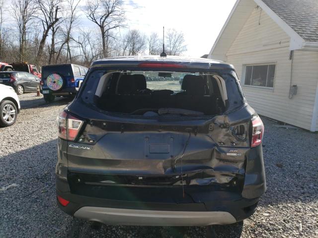 Photo 6 from auction – 2017 FORD ESCAPE SE with VIN 1FMCU9GD3HUC36785