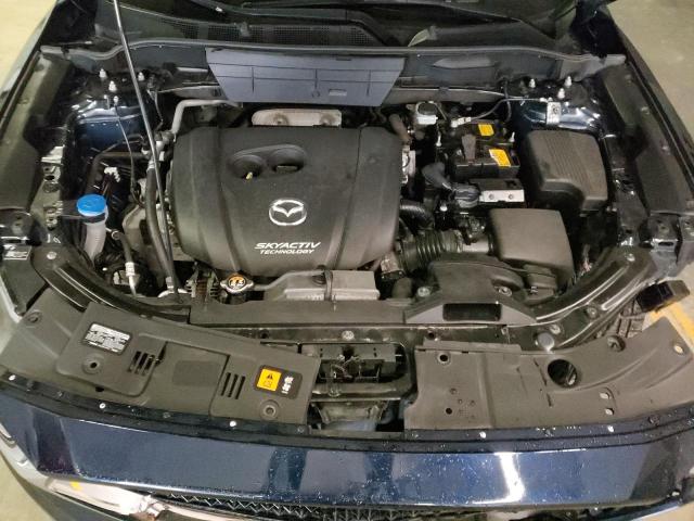 Photo 12 from auction – 2018 MAZDA CX-5 GRAND with VIN JM3KFBDM7J0319596