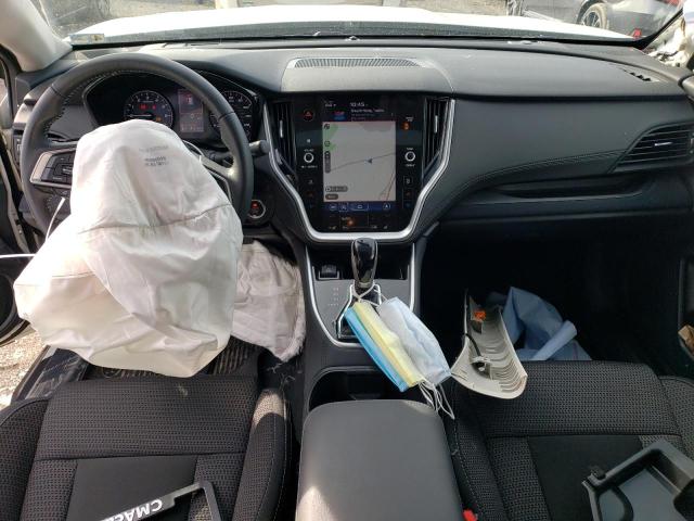 Фото 8 с аукциона – 2022 SUBARU OUTBACK PR с VIN 4S4BTAFC2N3234147