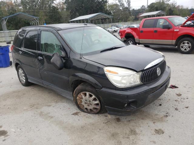 Photo 4 from auction – 2007 BUICK RENDEZVOUS with VIN 3G5DA03L57S500525