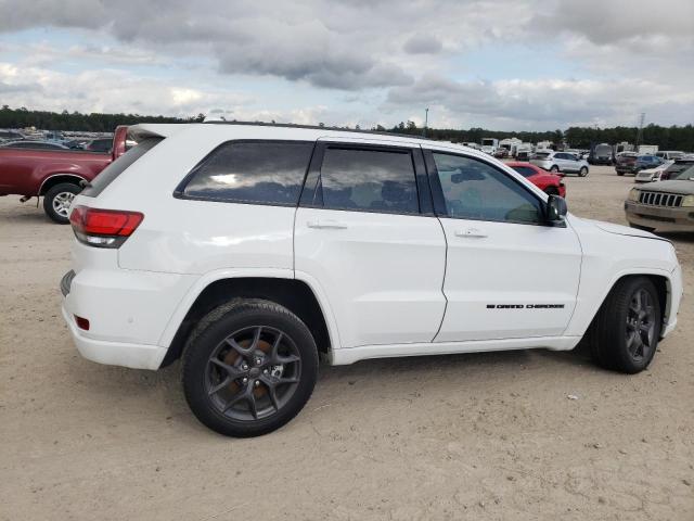 Photo 3 from auction – 2021 JEEP GRAND CHER with VIN 1C4RJEBG3MC802882