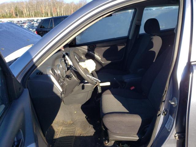 Photo 7 from auction – 2004 TOYOTA COROLLA MA with VIN 2T1LR32E74C198746