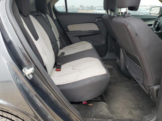 Photo 11 from auction – 2014 CHEVROLET EQUINOX LS with VIN 2GNALAEKXE1129748