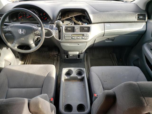 Photo 8 from auction – 2007 HONDA ODYSSEY EX with VIN 5FNRL38467B511859