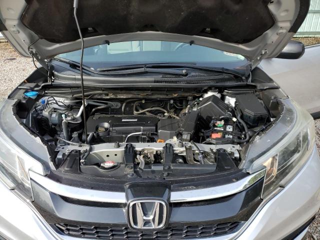 Photo 12 from auction – 2016 HONDA CR-V LX with VIN 5J6RM4H32GL084438