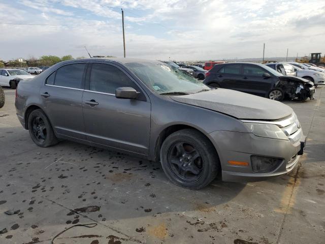 Photo 4 from auction – 2011 FORD FUSION SE with VIN 3FAHP0HG4BR109540