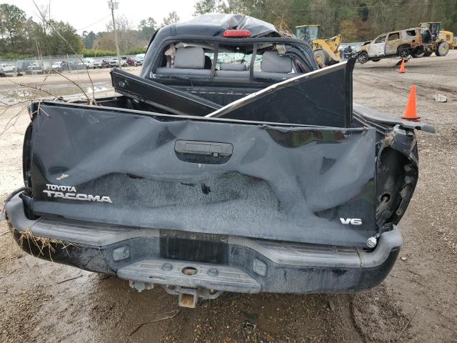 Photo 6 from auction – 2014 TOYOTA TACOMA DOU with VIN 5TFLU4EN5EX091097