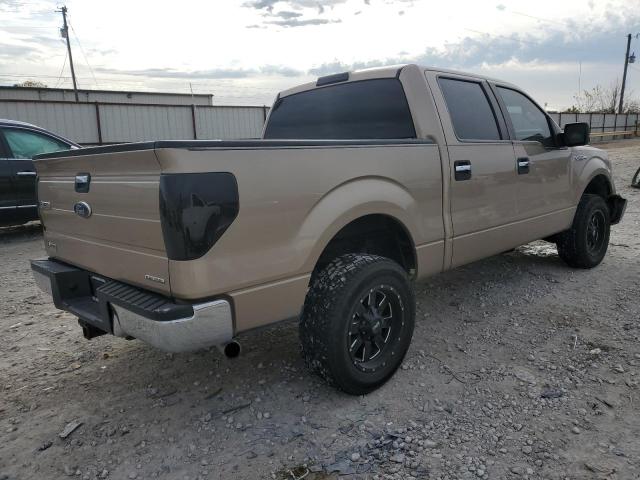 Photo 3 from auction – 2012 FORD F150 SUPER with VIN 1FTEW1CMXCKD94950