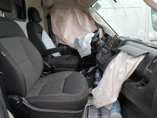 Photo 5 from auction – 2018 RAM PROMASTER with VIN 3C6TRVBGXJE106823