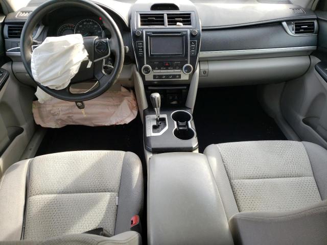 Photo 8 from auction – 2012 TOYOTA CAMRY BASE with VIN 4T4BF1FKXCR218290