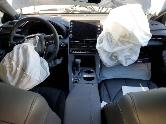 Photo 8 from auction – 2022 TOYOTA AVALON LIM with VIN 4T1DZ1FB4NU087631