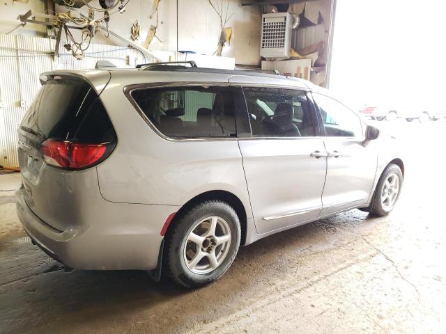 Photo 3 from auction – 2017 CHRYSLER PACIFICA T with VIN 2C4RC1BG1HR517632