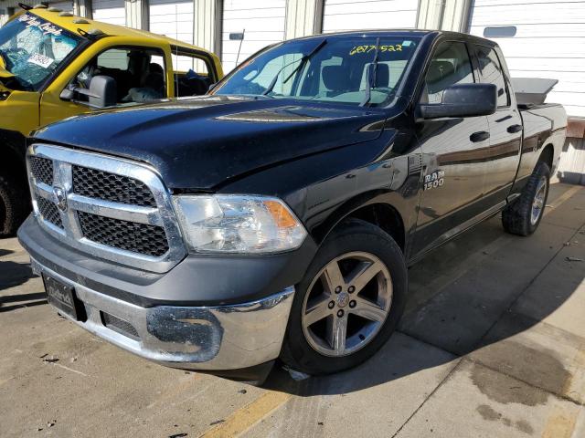 Photo 1 from auction – 2014 DODGE 1500 BIG H with VIN 1C6RR6FG5ES353471
